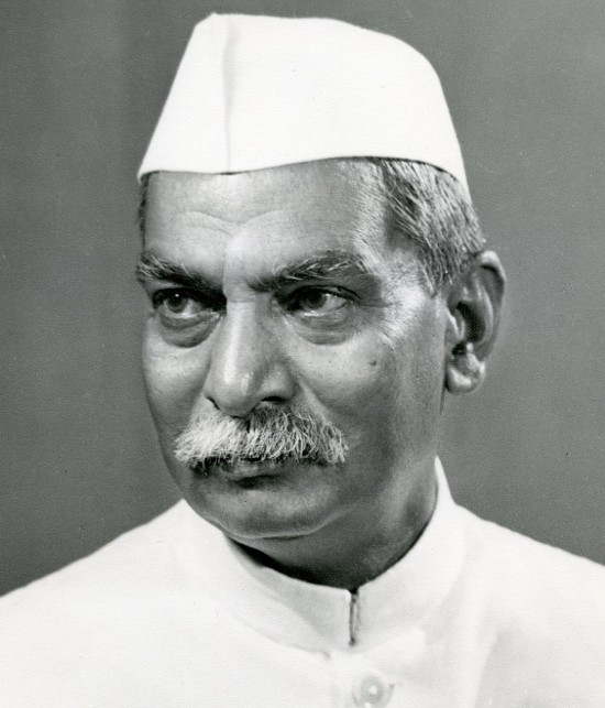 Dr. Rajendra Prasad